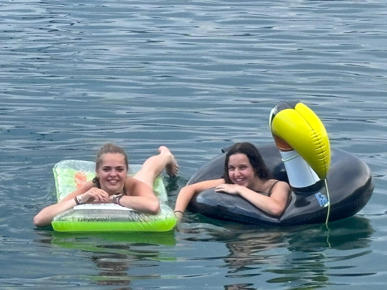 Sportwoche am Millstätter See
