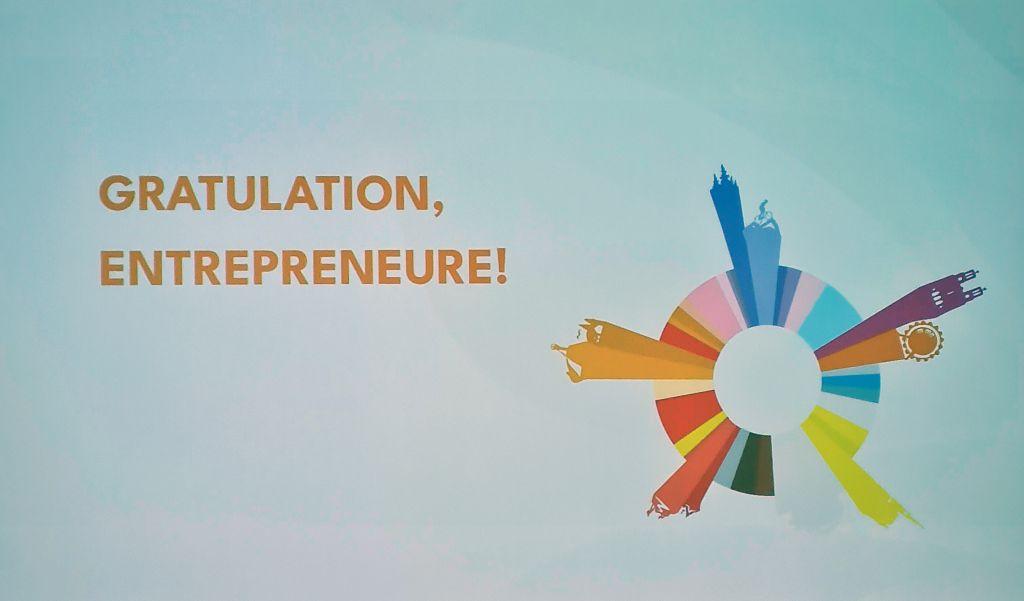 Entrepreneurship Week mit HLW 3A und 4A