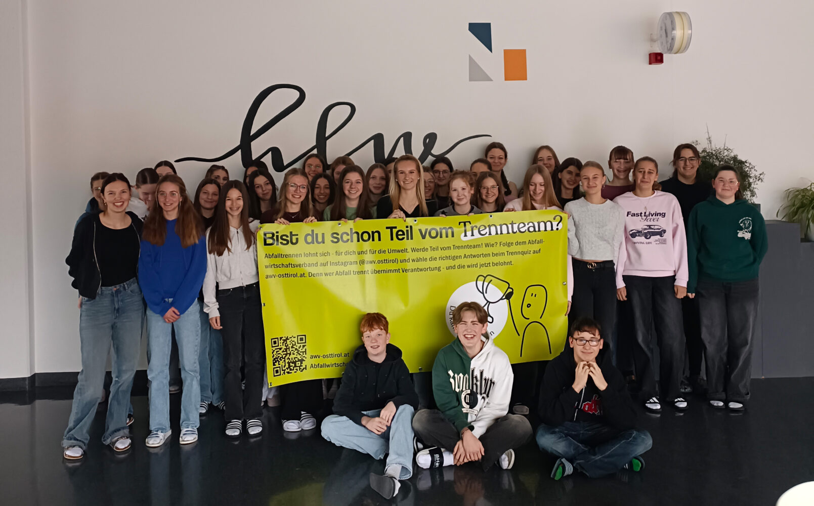 HLW – Trash-Buddys