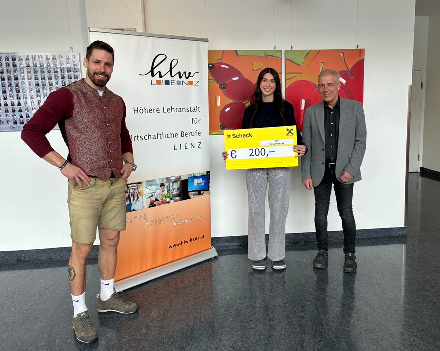 Bewegung für den guten Zweck