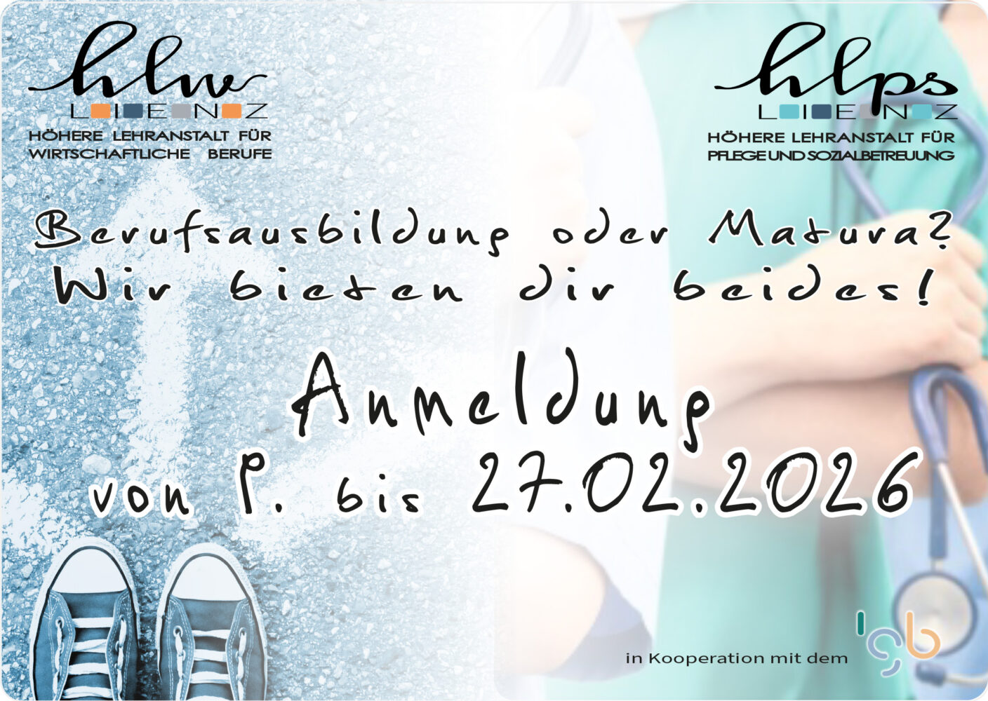 Eine vielfältige Schule – die HLW Lienz